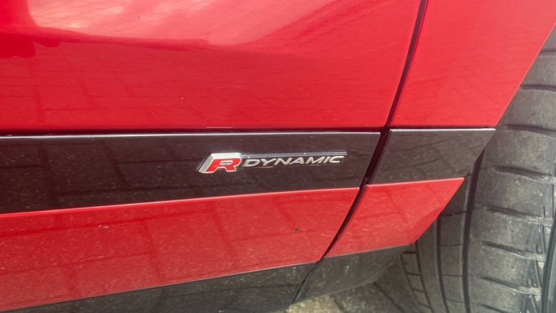 Land Rover Range Rover Evoque 2.0 P250 R-Dynamic S 5dr Auto Petrol Hatchback